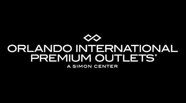 Orlando International Premium Outlets logo