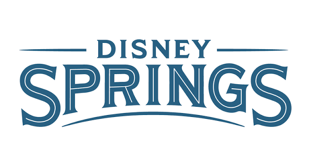 Disney Springs logo