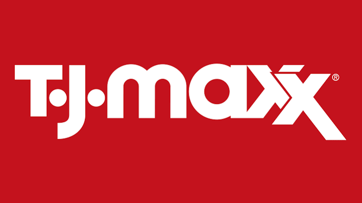 TJ Maxx logo