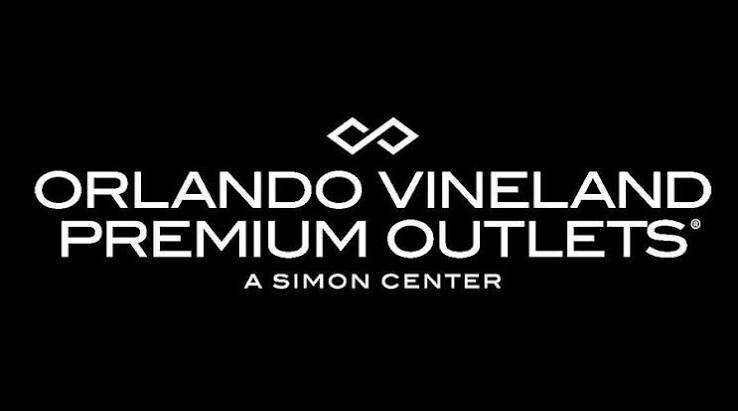 Orlando Vineland Premium Outlets logo