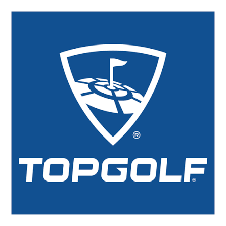 TopGolf Orlando logo