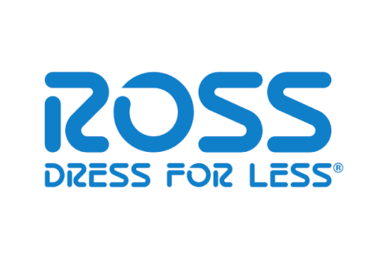 Ross Dress for Less logo