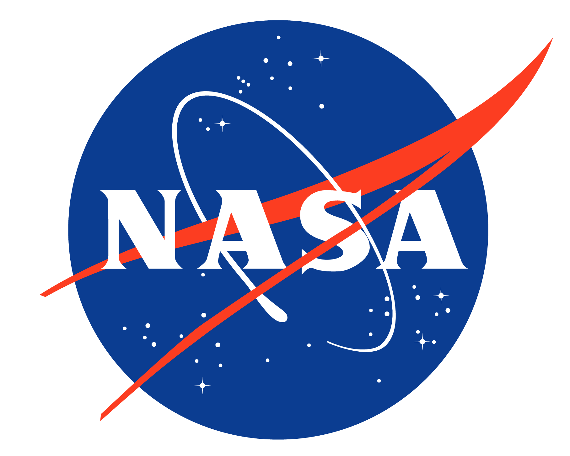 NASA Kennedy Space Center logo