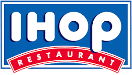 IHOP logo