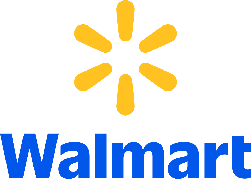 Walmart logo