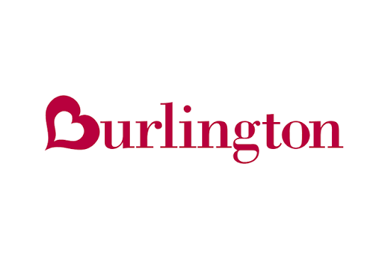 Burlington logo