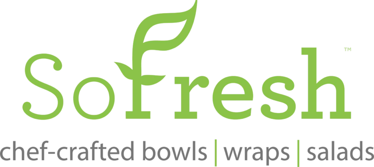 SoFresh logo