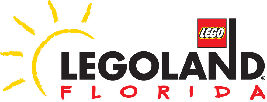 LEGOLAND Florida logo