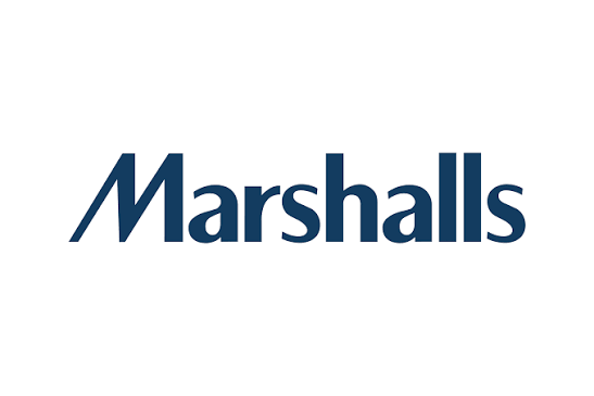 Marshalls logo