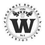 The Whiskey logo