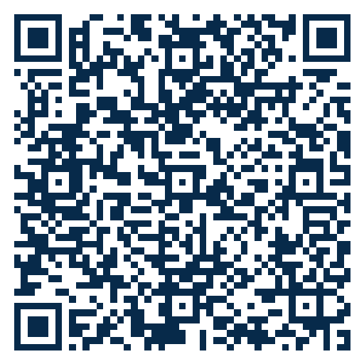 QR code for directions to Aldi