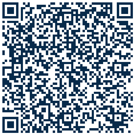 QR code for directions to CAVA