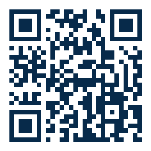 QR code to the Walt Disney World website