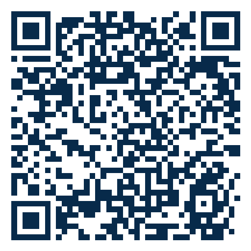 QR code for directions to Disney Springs