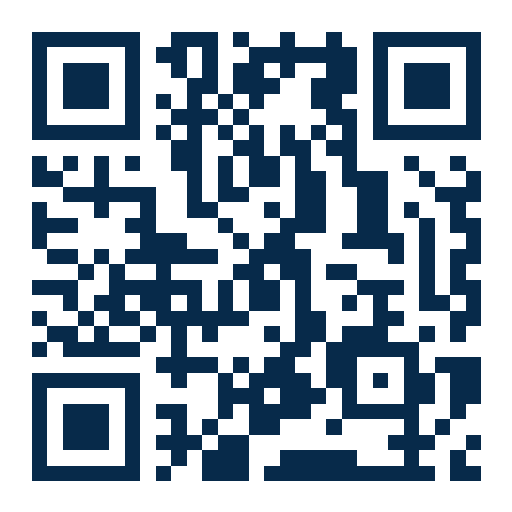 QR code to the Firehouse Subs website