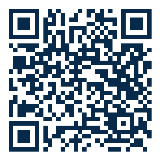 QR code to the The Florida Mall website