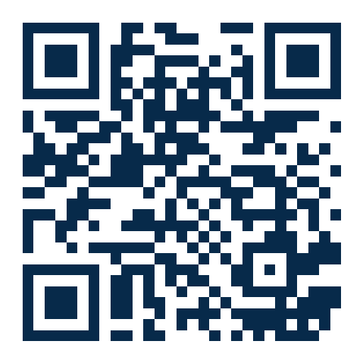 QR code to the Highlands Reserve Golf Club website