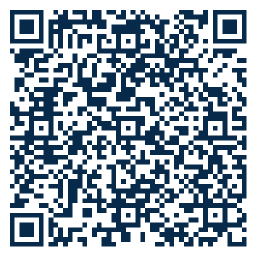 QR code for directions to Lake Apopka Wildlife Drive