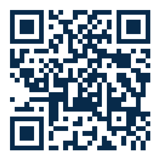 QR code to the Lakeridge Winery & Vineyards website