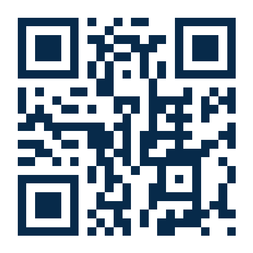 QR code to the Marshalls website