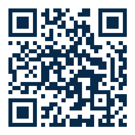 QR code to the The Mall at Millenia website