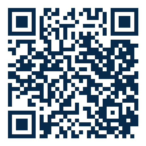 QR code to the Orlando International Premium Outlets website