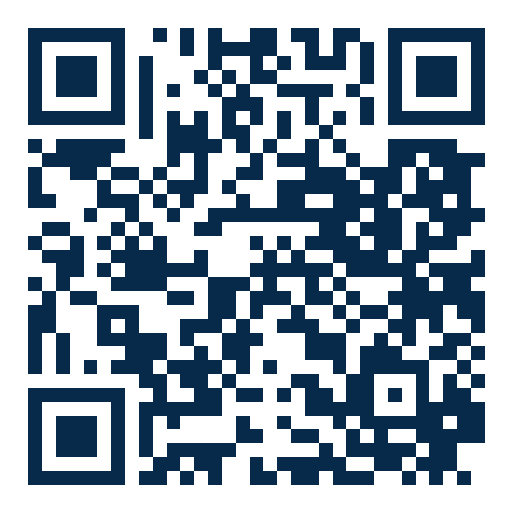 QR code to the Orlando Vineland Premium Outlets website