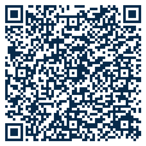QR code for directions to Panda Express