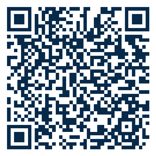 QR code for directions to Peppa Pig Theme Park