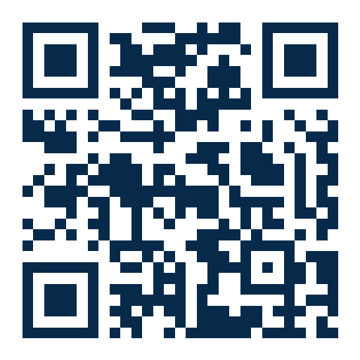 QR code to the Peppa Pig Theme Park website