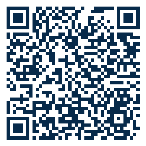 QR code for directions to SeaWorld Orlando