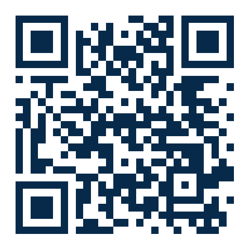 QR code to the SeaWorld Orlando website