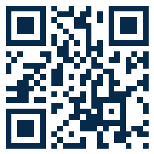 QR code to the SoFresh website