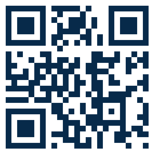 QR code to the The Promenade at Sunset Walk website