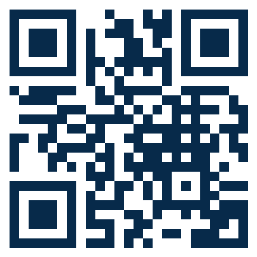 QR code to the Target website