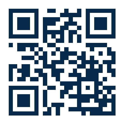 QR code to the TopGolf Orlando website