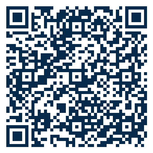 QR code for directions to Universal Orlando