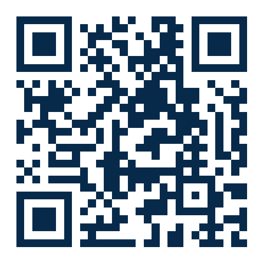 QR code to the The Whiskey website